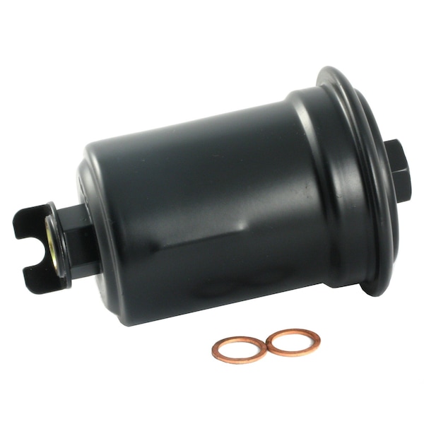 Op Parts Fuel Filter, 12751023 12751023 - main